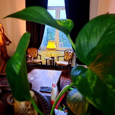 Appartement Ambiance Chalet Liege Luaran gambar