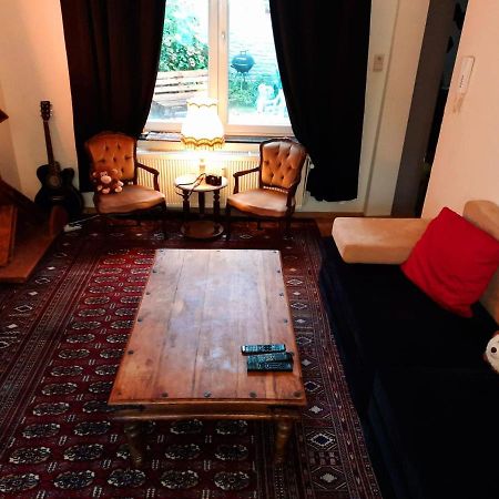 Appartement Ambiance Chalet Liege Luaran gambar