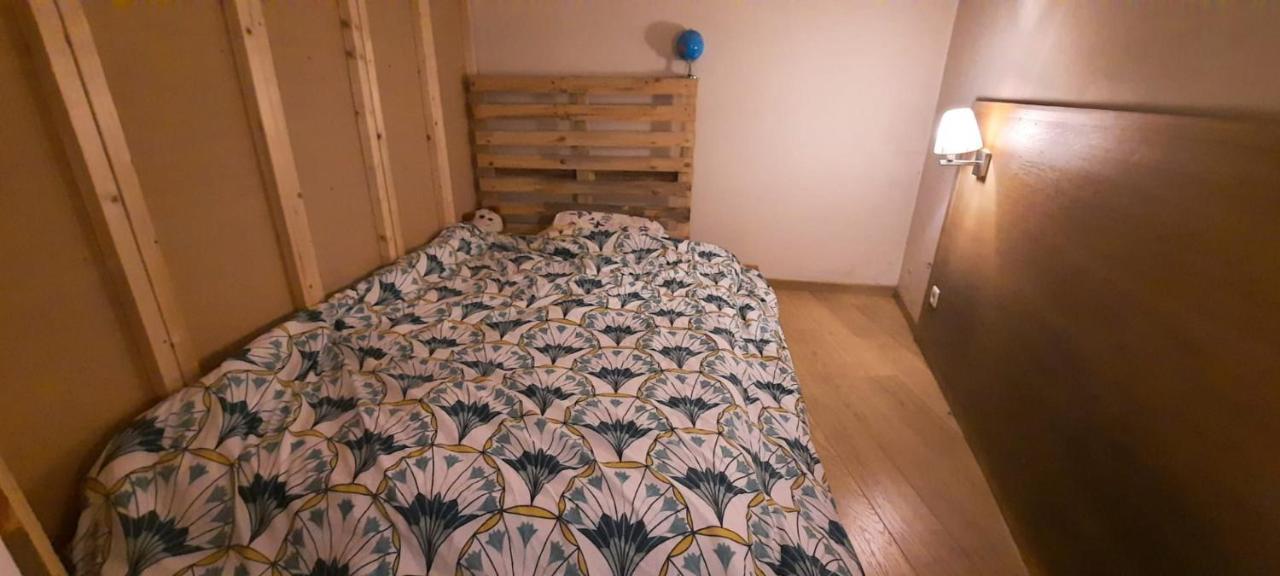 Appartement Ambiance Chalet Liege Luaran gambar